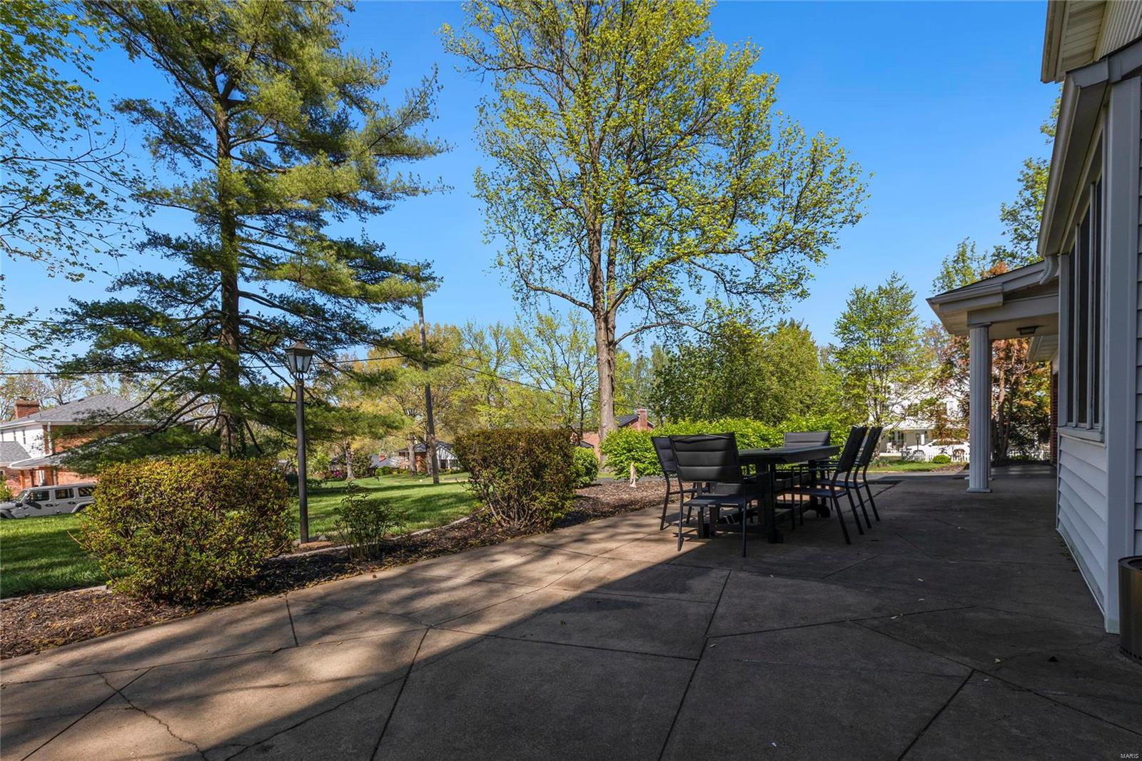 Berkley Manor - Residential