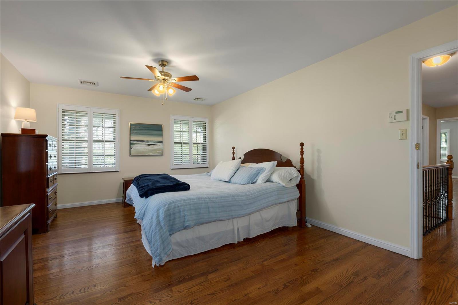 Berkley Manor - Residential