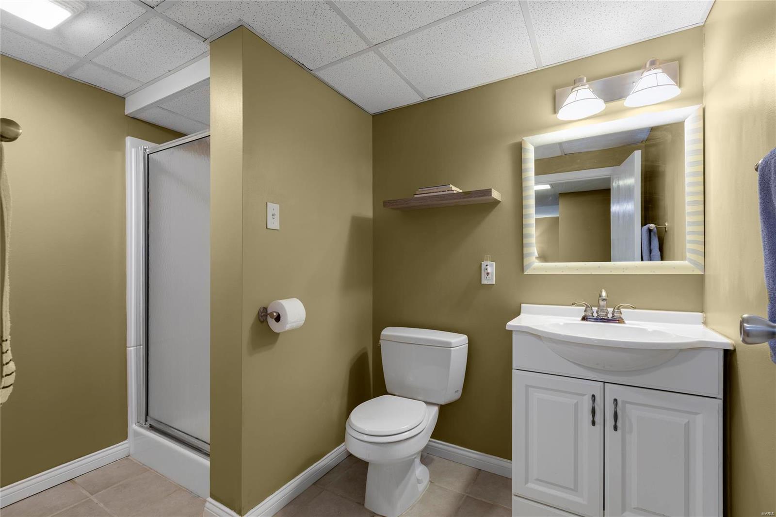 Berkley Manor - Residential