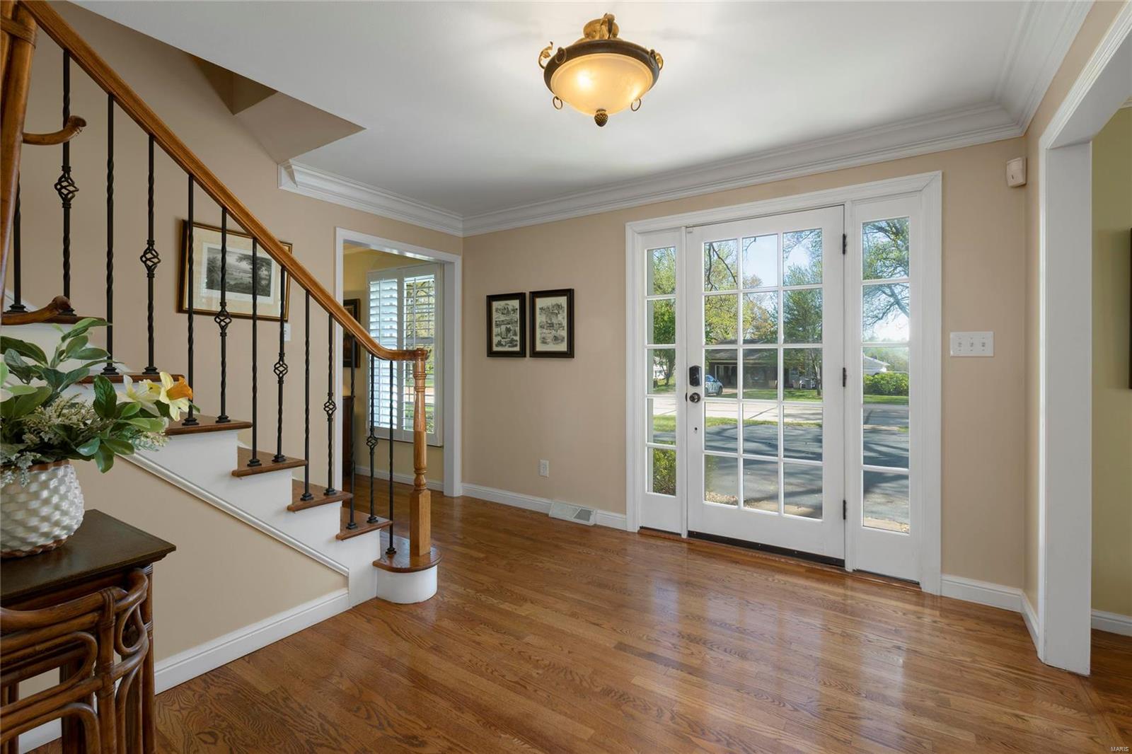 Berkley Manor - Residential