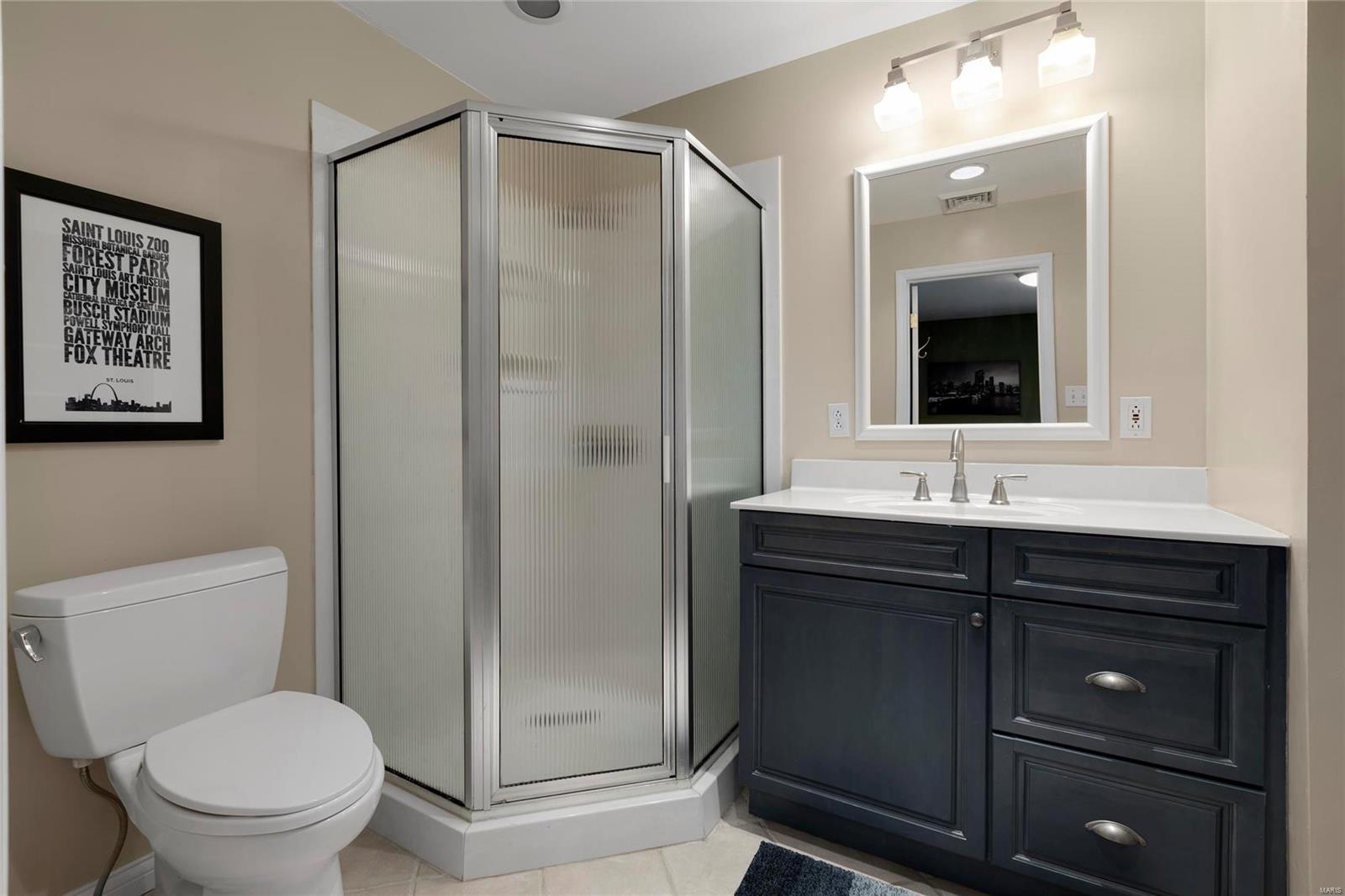 Berkley Manor - Residential