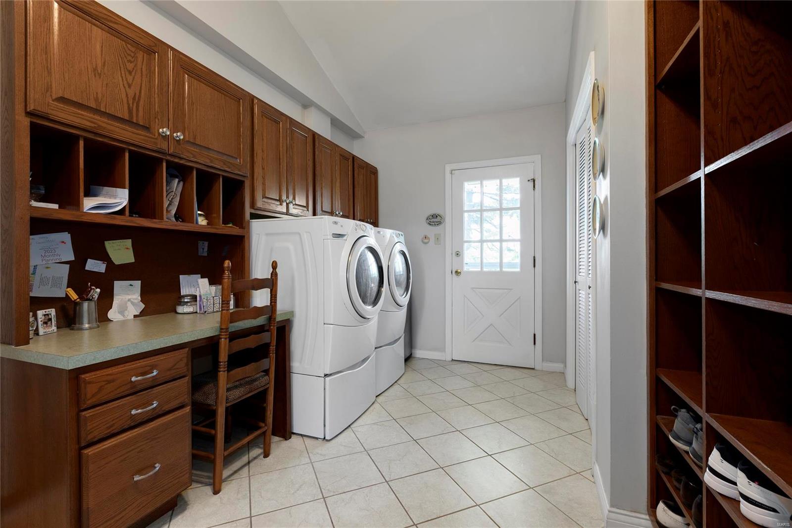 Berkley Manor - Residential