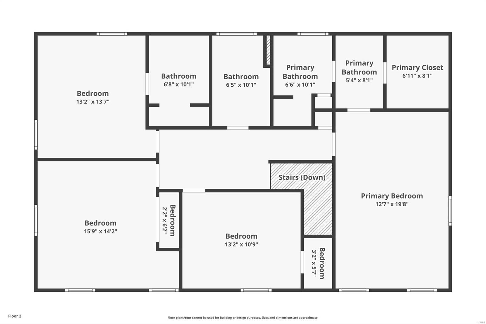 Berkley Manor - Residential
