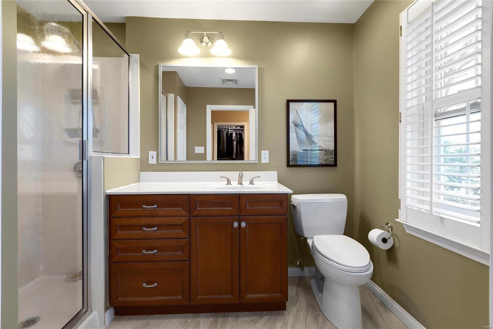 Berkley Manor - Residential