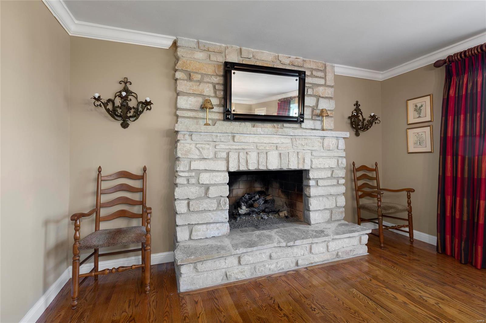 Berkley Manor - Residential