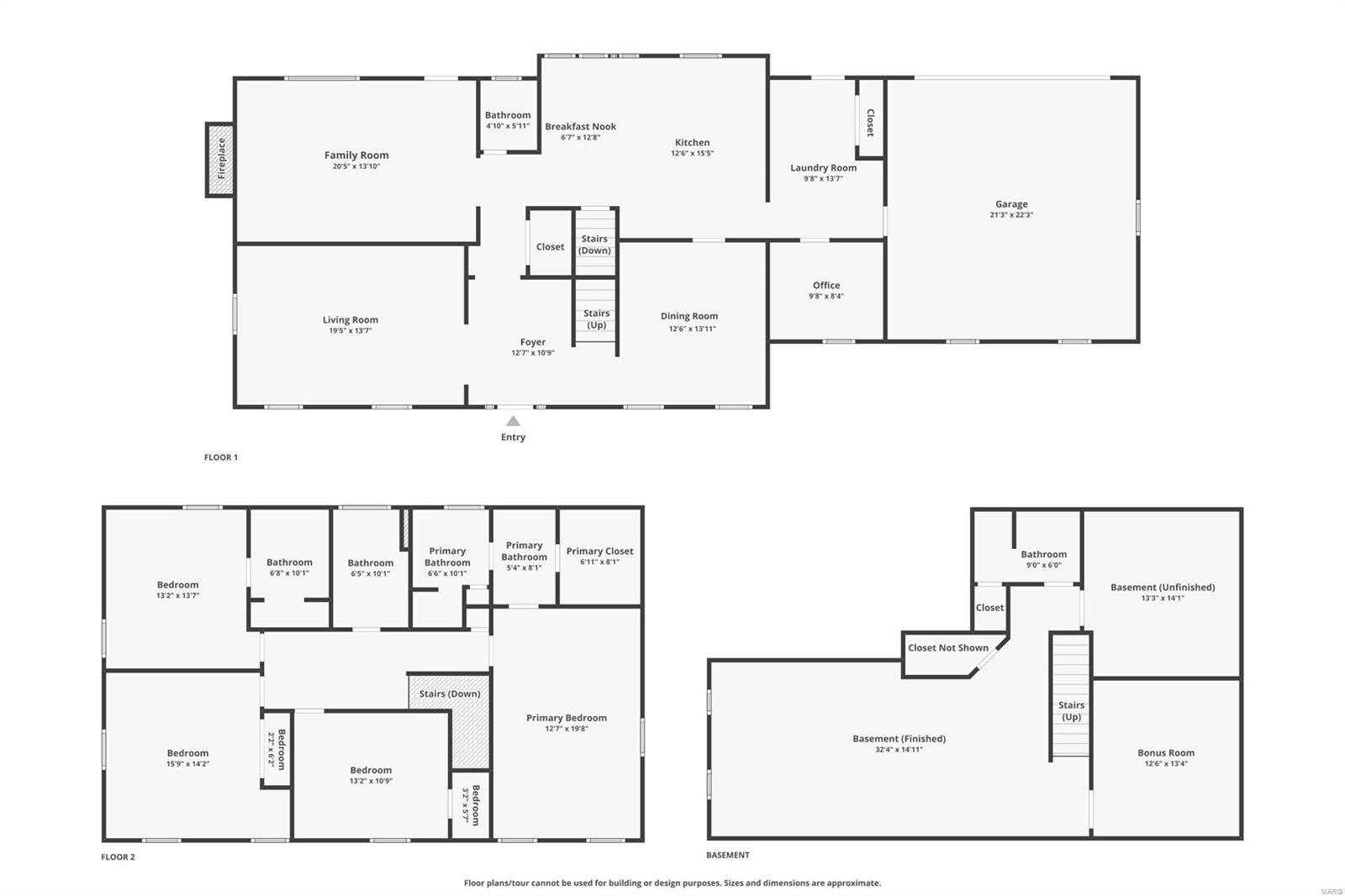 Berkley Manor - Residential