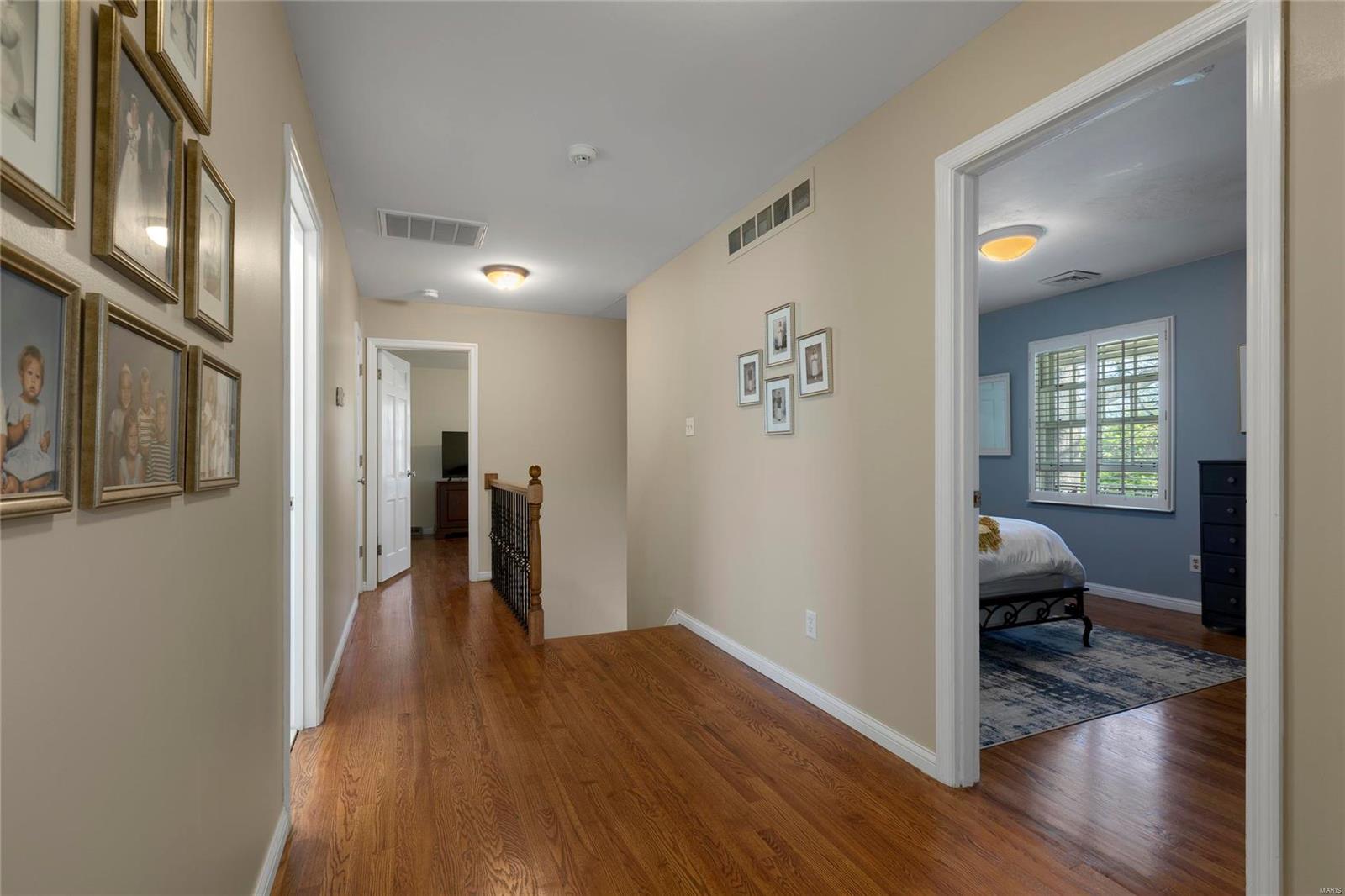 Berkley Manor - Residential