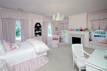 Bell Place - Residential