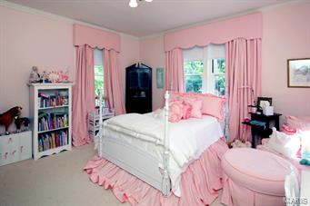 Bell Place - Residential