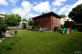 Bell Place - Residential