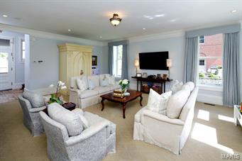 Bell Place - Residential