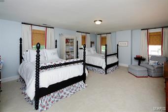 Bell Place - Residential