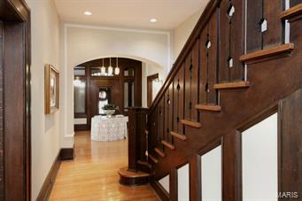 Bell Place - Residential