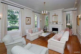 Bell Place - Residential