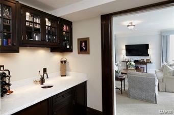 Bell Place - Residential