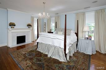 Bell Place - Residential