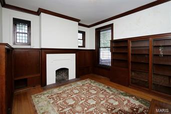 Bell Place - Residential