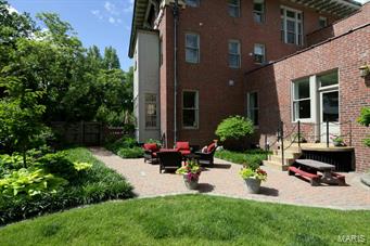 Bell Place - Residential