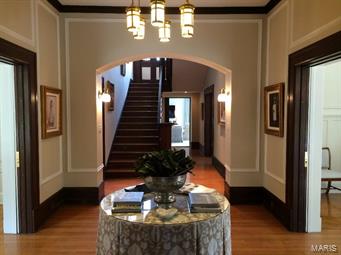 Bell Place - Residential