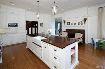 Bell Place - Residential