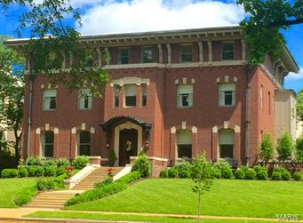 Bell Place - Residential