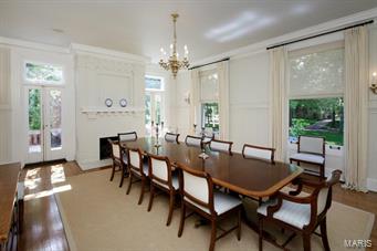 Bell Place - Residential