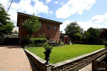 Bell Place - Residential