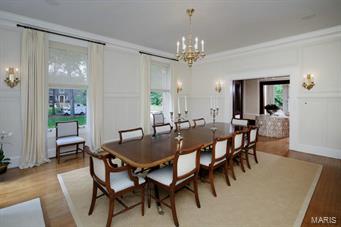 Bell Place - Residential