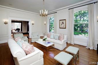 Bell Place - Residential