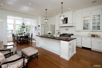 Bell Place - Residential