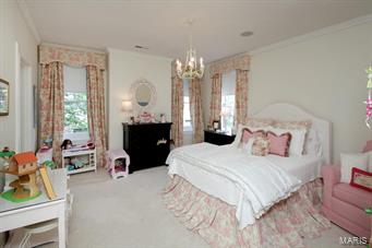 Bell Place - Residential