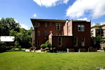 Bell Place - Residential