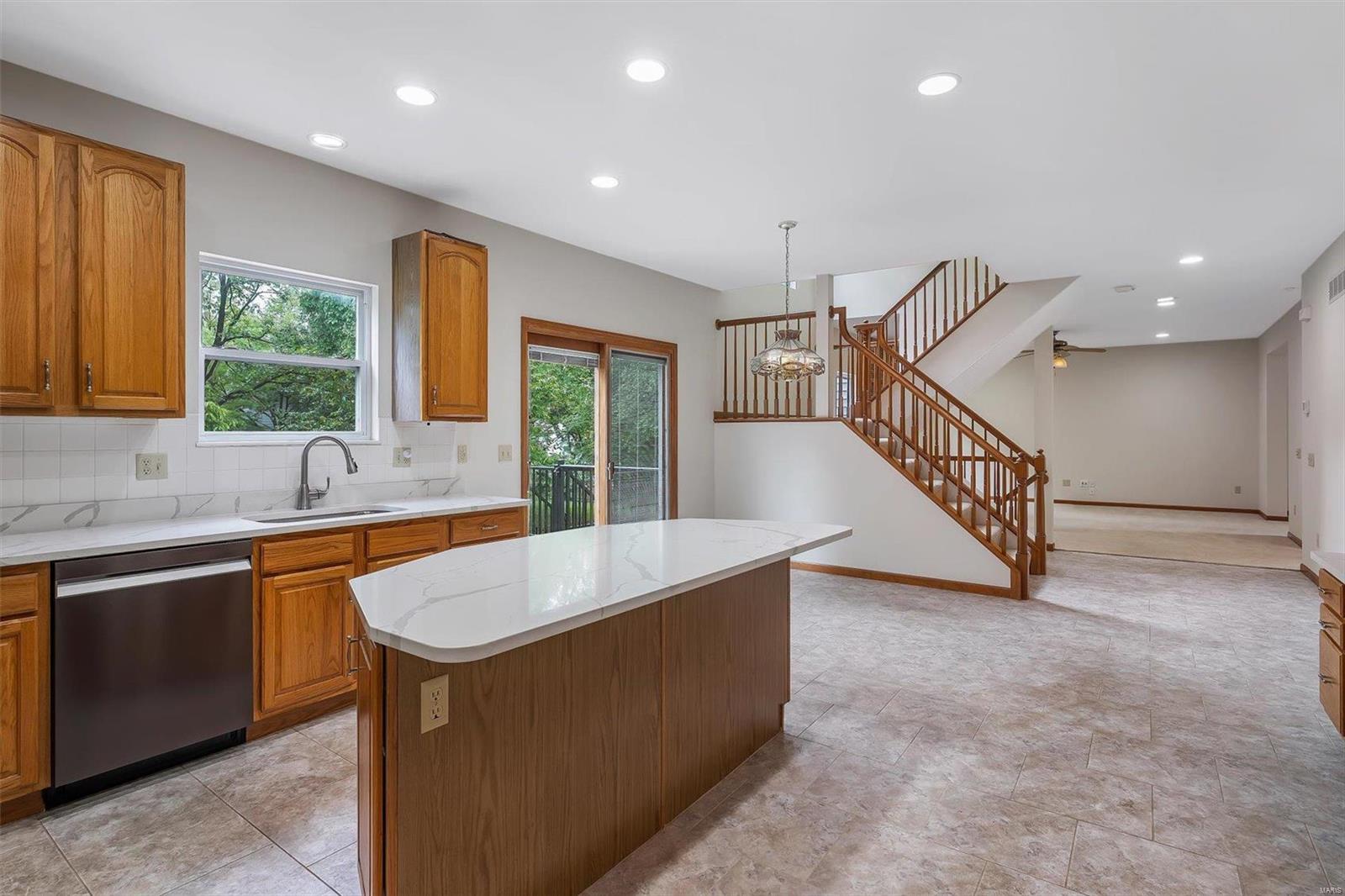 Twin Meadows - Residential