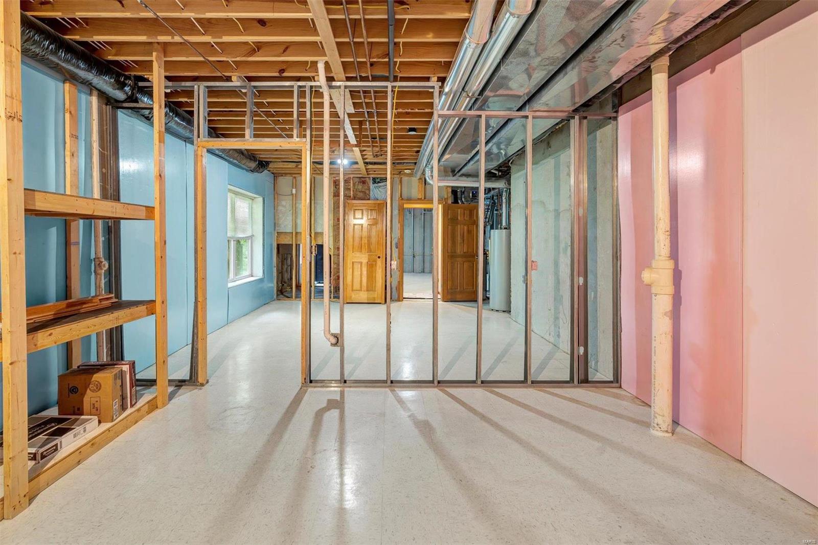 Twin Meadows - Residential