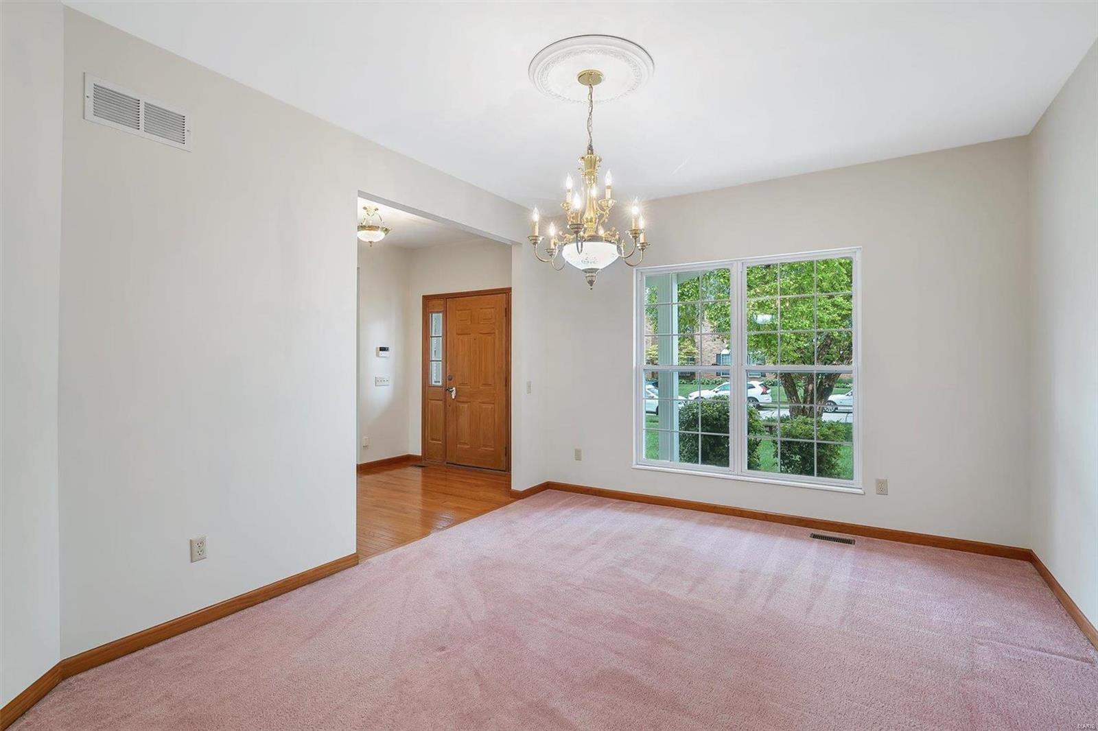 Twin Meadows - Residential