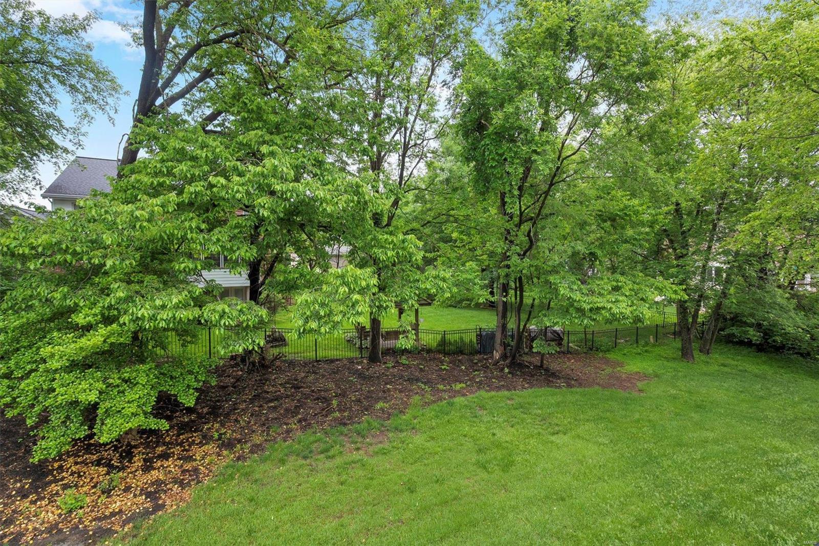 Twin Meadows - Residential