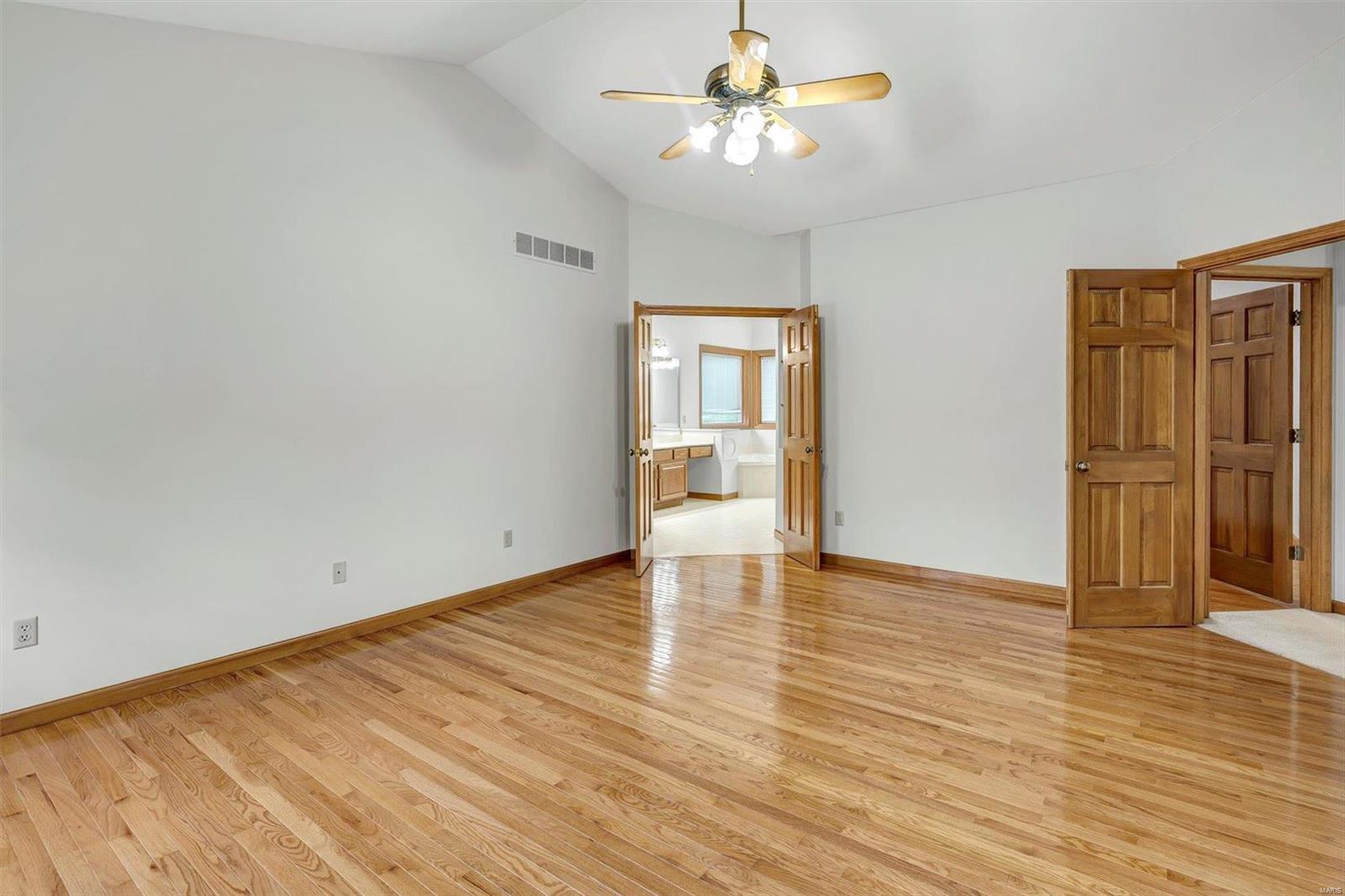 Twin Meadows - Residential