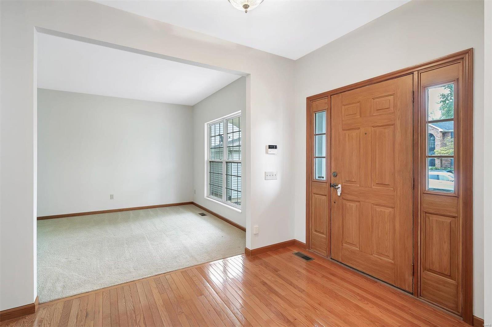 Twin Meadows - Residential