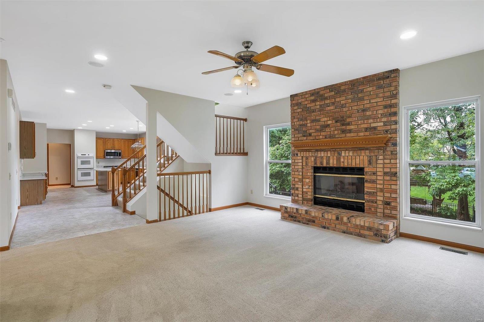 Twin Meadows - Residential