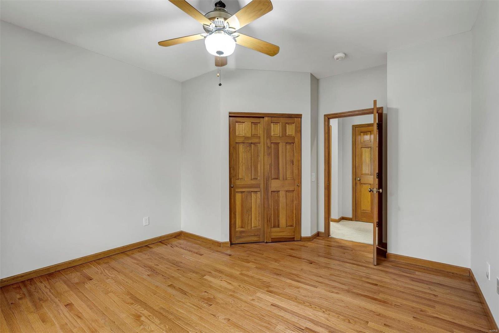 Twin Meadows - Residential