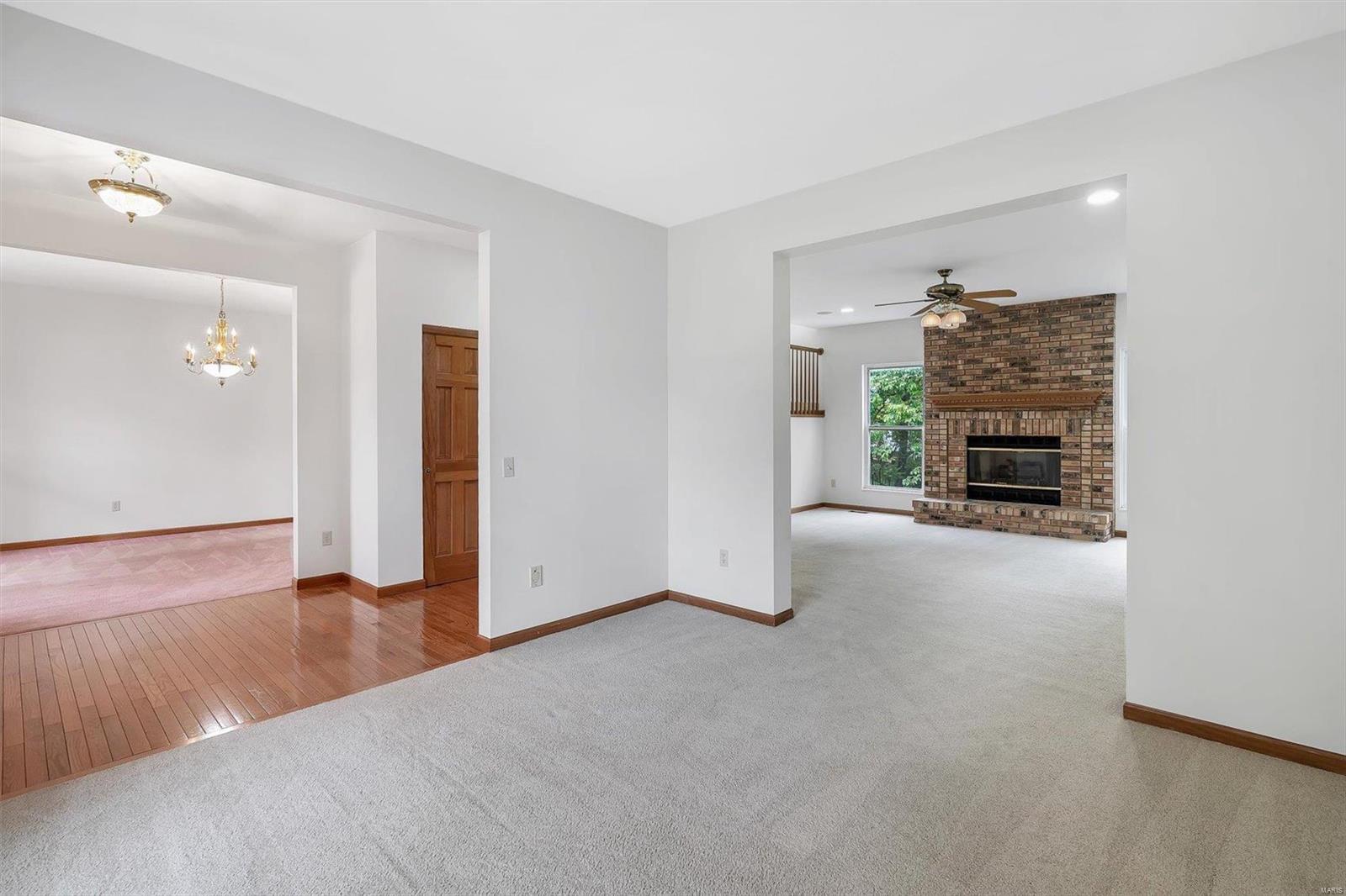 Twin Meadows - Residential