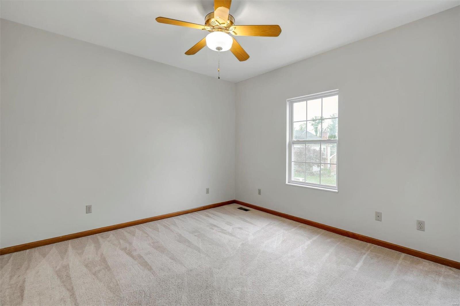 Twin Meadows - Residential