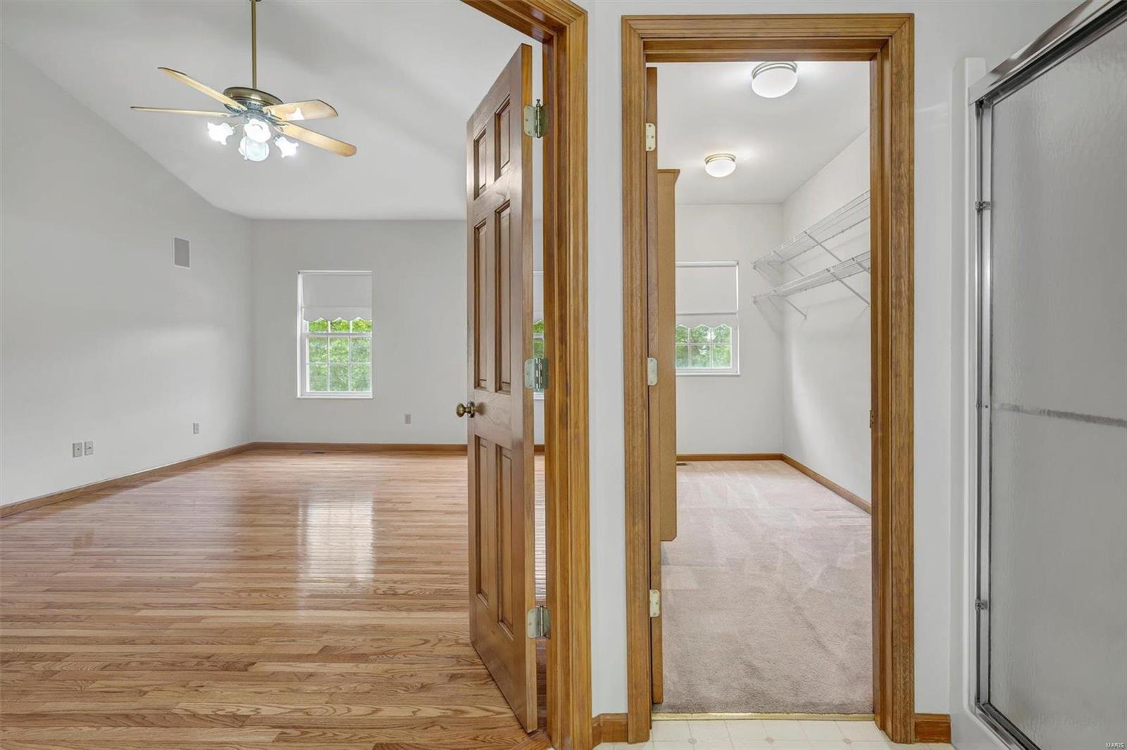 Twin Meadows - Residential