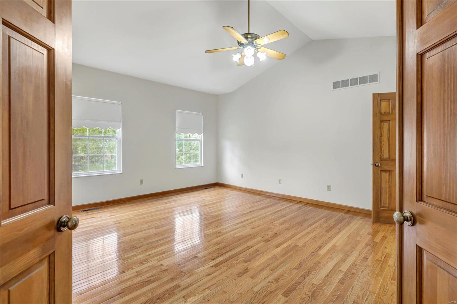 Twin Meadows - Residential