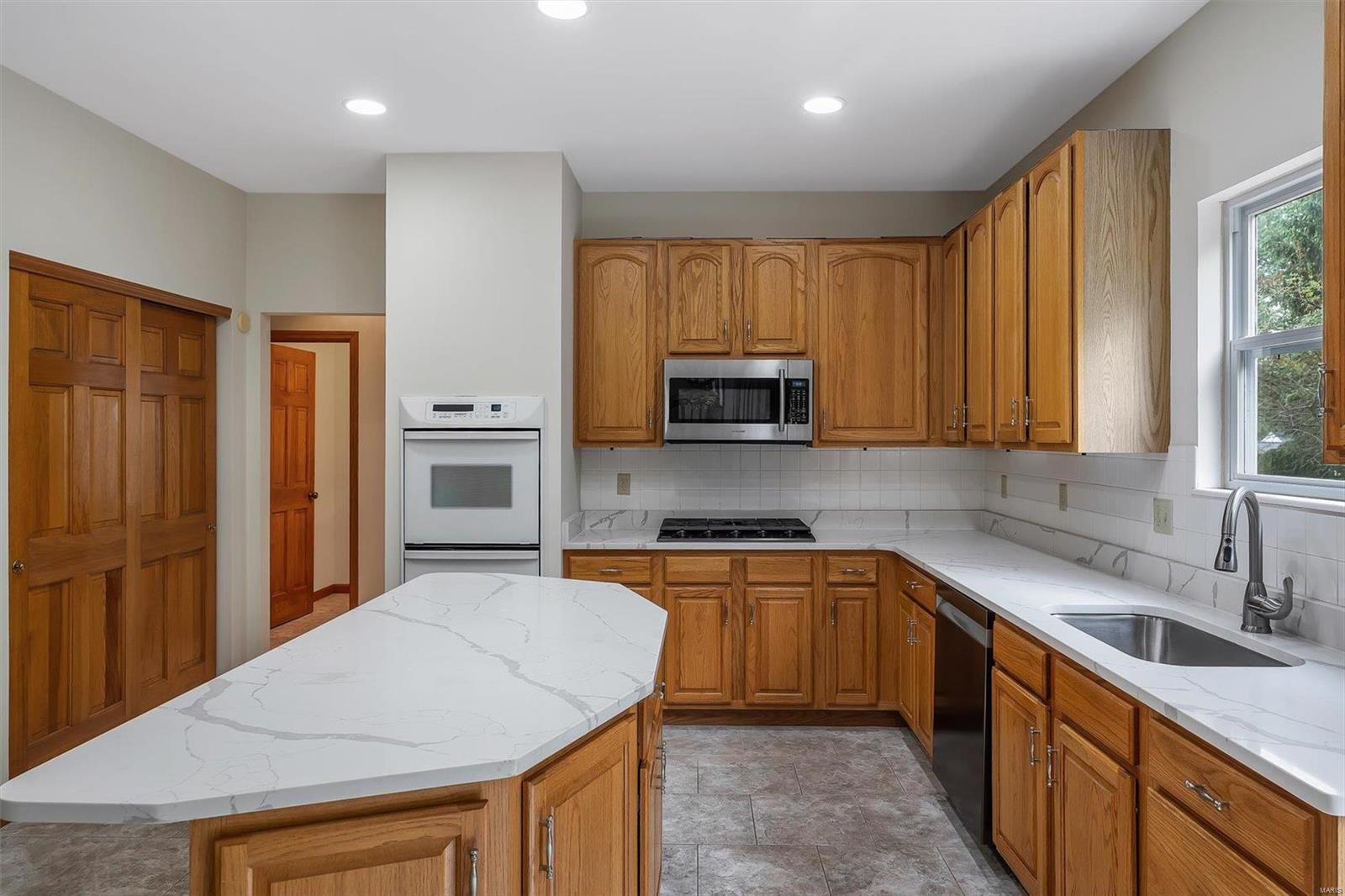 Twin Meadows - Residential