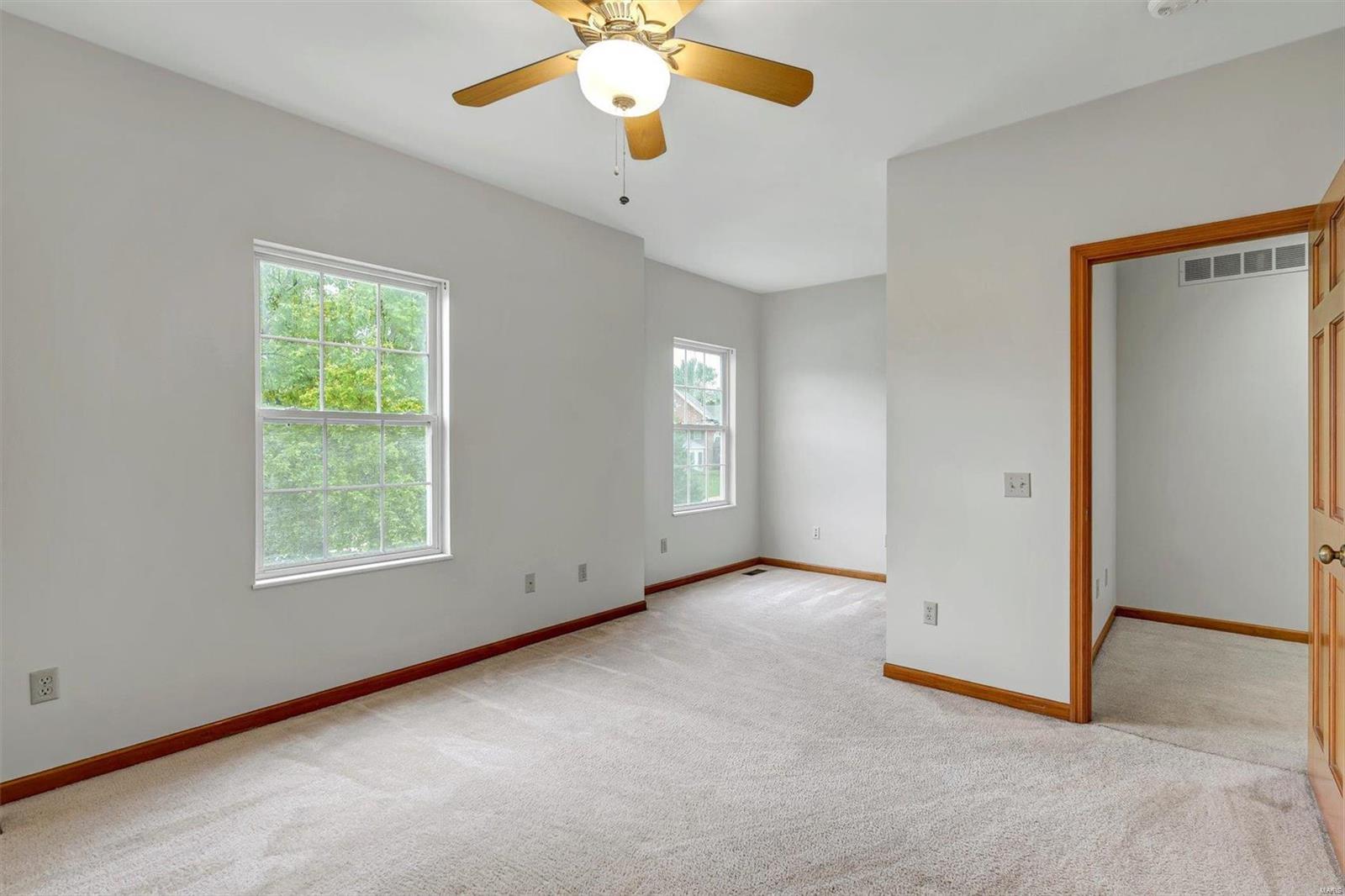 Twin Meadows - Residential