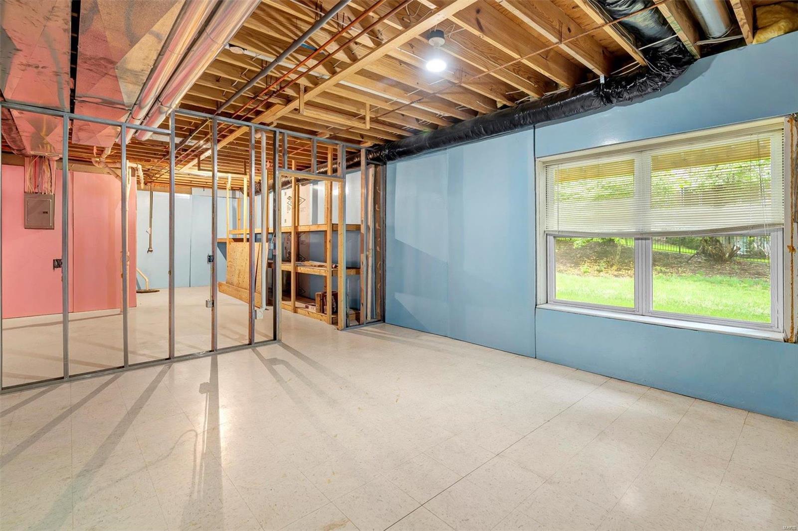 Twin Meadows - Residential