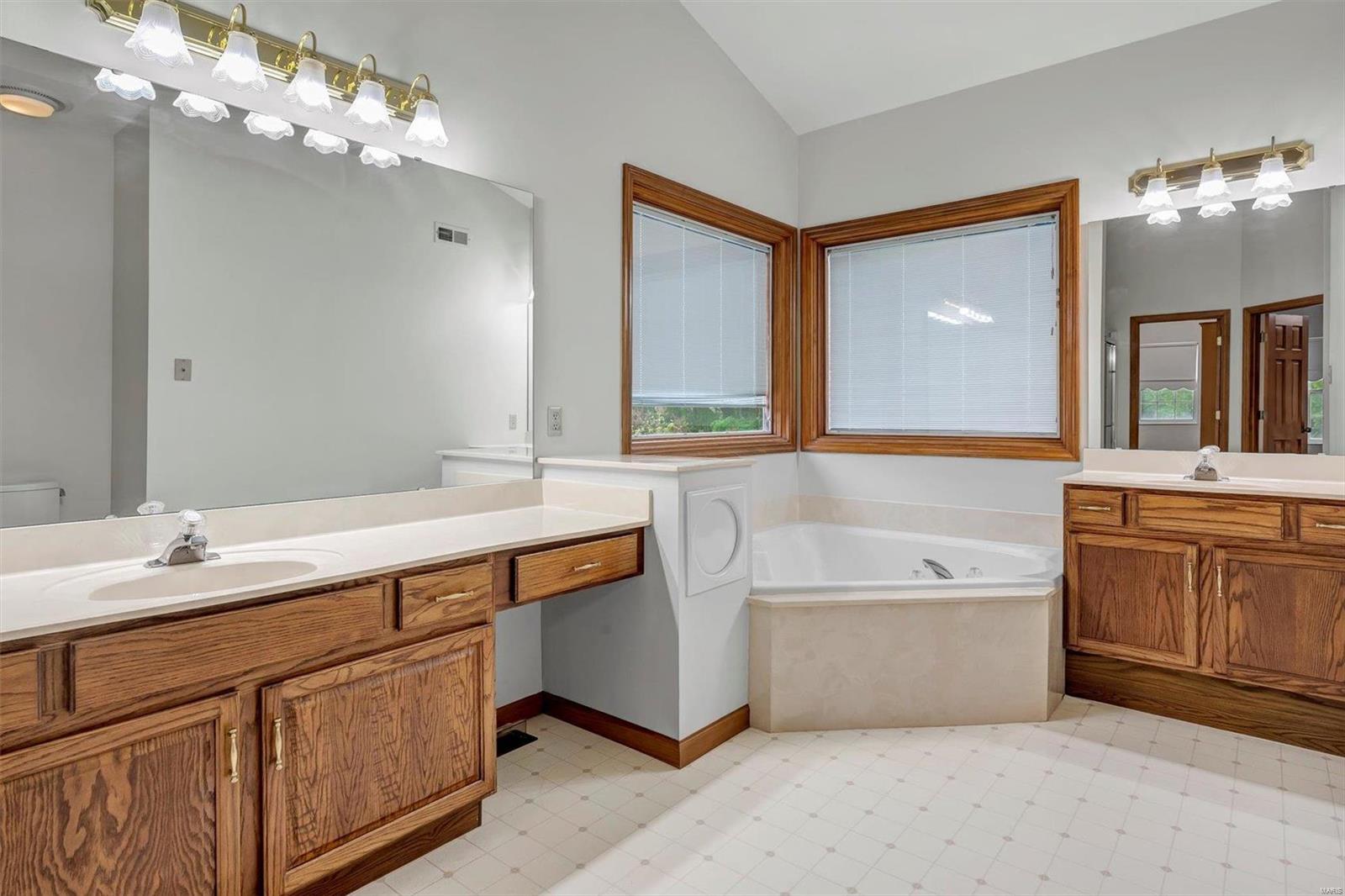 Twin Meadows - Residential