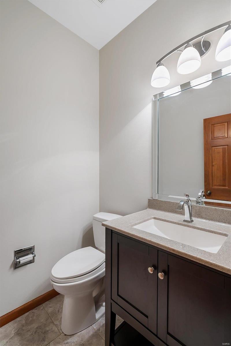 Twin Meadows - Residential