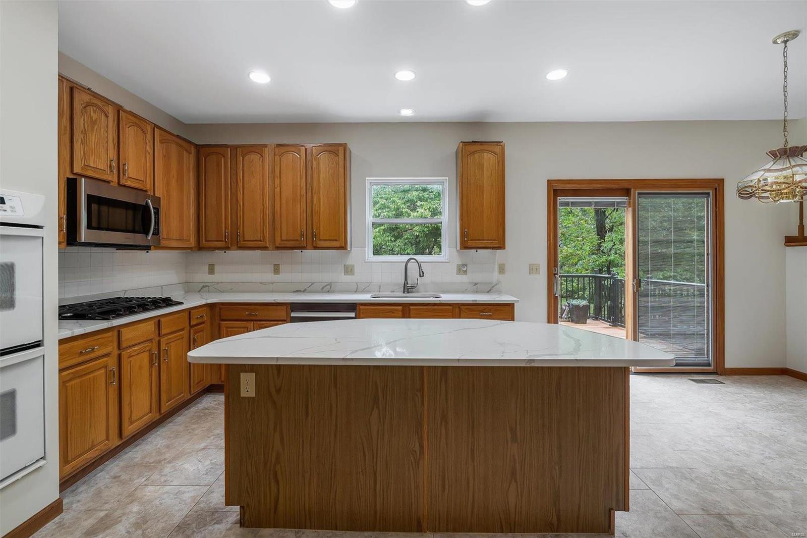 Twin Meadows - Residential